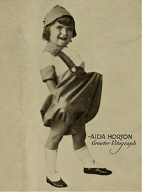 Aida Horton