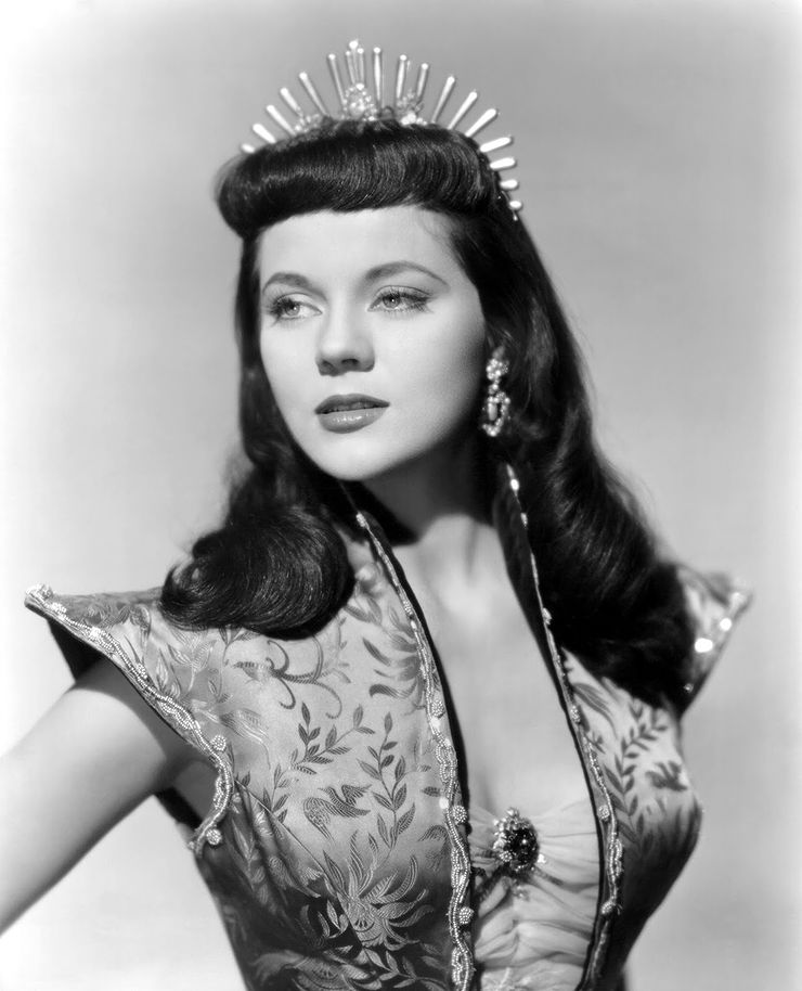 Peggie Castle Peggie Castle