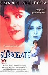 The Surrogate                                  (1995)