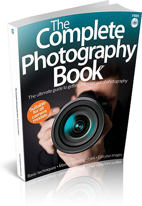 The Complete Photography Book Third Revised Edition
