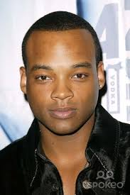 Chico Benymon