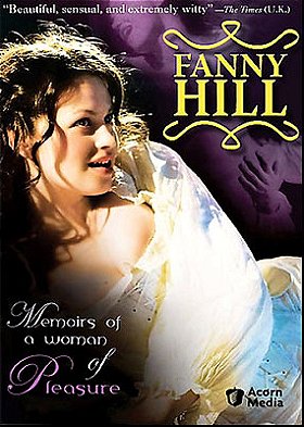 Fanny Hill                                  (2007- )