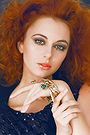 Maria Klimova