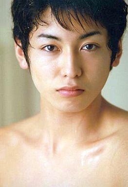 Kazuma Kawahara