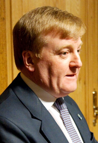 Charles Kennedy