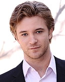 Michael Welch