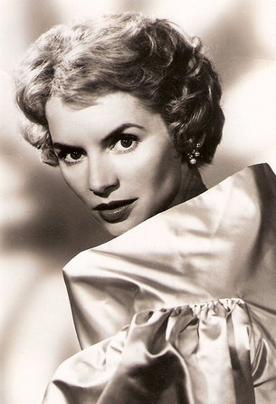 Muriel Pavlow