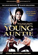 My Young Auntie   [Region 1] [US Import] [NTSC]