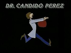 Cándido Pérez, Dr.