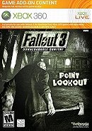 Fallout 3 - Point Lookout