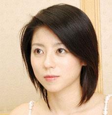 Mami Kurosaka