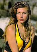 Bridget Hall