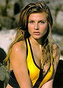 Bridget Hall