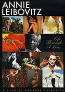 Annie Leibovitz: Life Through a Lens