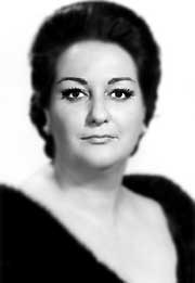 Montserrat Caballe
