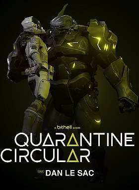 Quarantine Circular