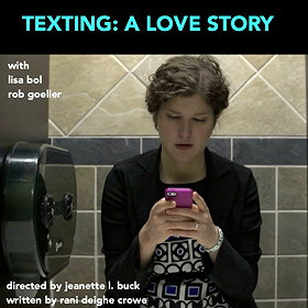 Texting: A Love Story