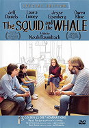 The Squid and the Whale (Special Edition)