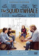The Squid and the Whale (Special Edition)