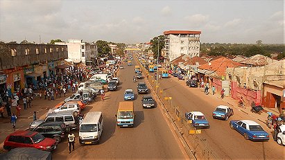 Bissau