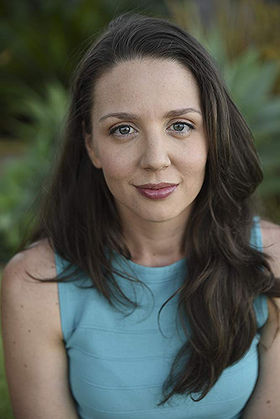 Emma-Louise Wilson