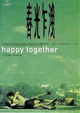 Happy Together 