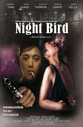Night Bird (2012)