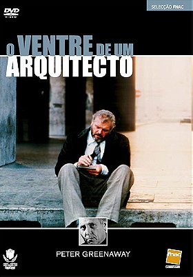 The Belly of an Architect [Region 2] [import]