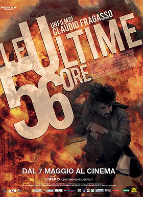 Le ultime 56 ore