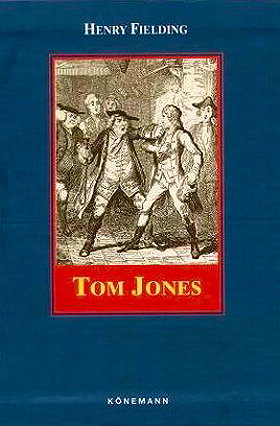 The History of Tom Jones, a Foundling. By Henry Fielding, Esquire. of 9; Volume 1