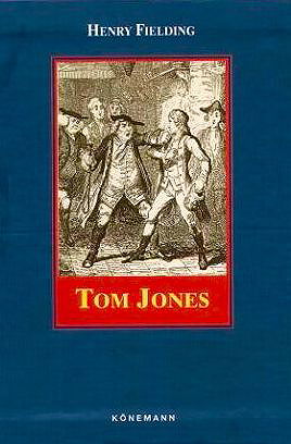 The History of Tom Jones, a Foundling. By Henry Fielding, Esquire. of 9; Volume 1