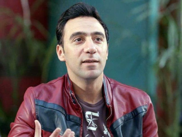 Mohamed Sallam