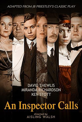 An Inspector Calls