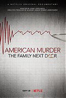 American murder: The Family next door