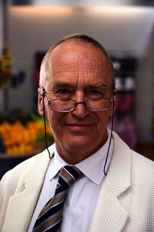 Hans Mosesson