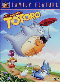 My Neighbor Totoro