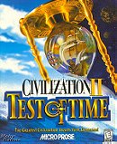 Civilization II:  Test Of Time