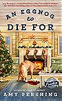An Eggnog to Die For (A Cape Cod Foodie Mystery)