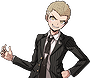 Fuyuhiko Kuzuryu