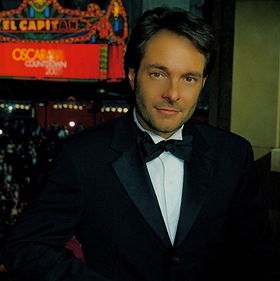 David Giammarco