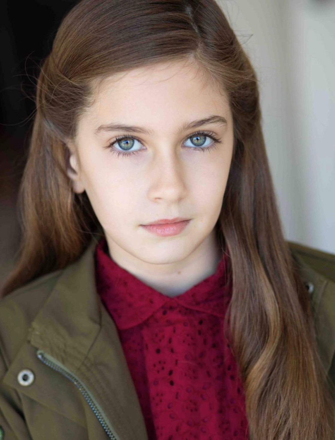Logan Marber