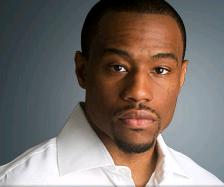 Marc Lamont Hill