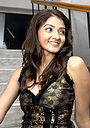 Suhasi Goradia