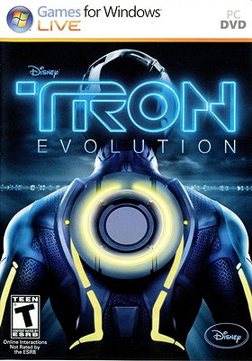 Tron: Evolution