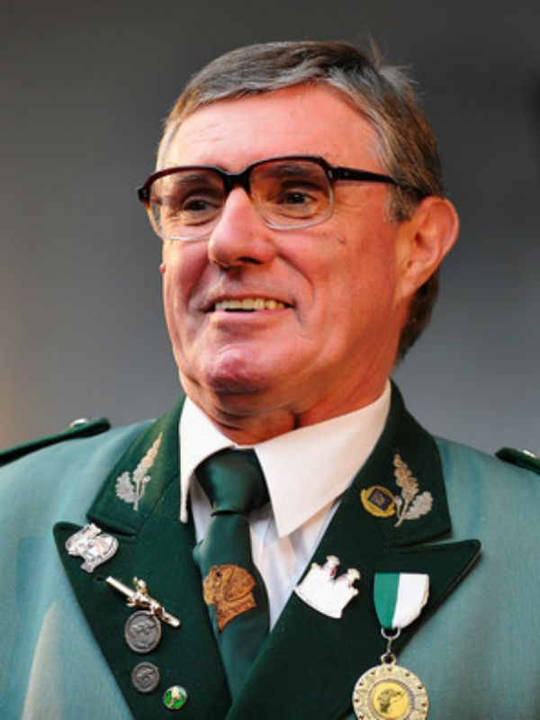 Detlev Redinger