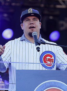 Kyle Schwarber