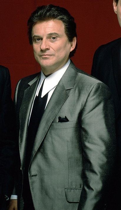 Tommy DeVito