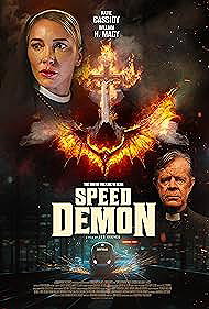 Speed Demon