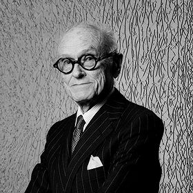 Philip Johnson