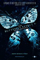 The Butterfly Effect 3: Revelations